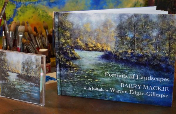 New Book and CD Out Now!