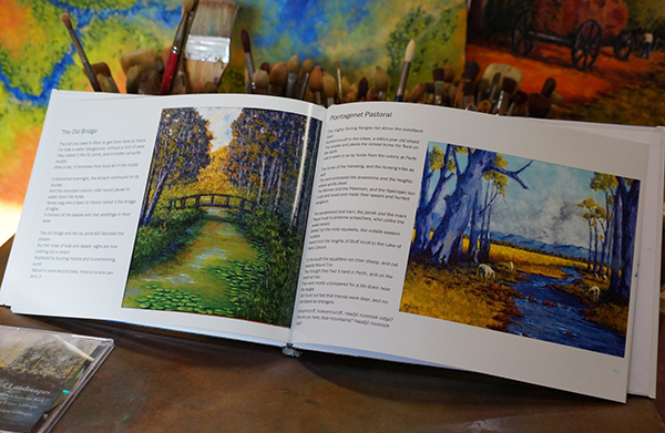 Painting Class